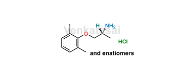 Picture of Mexiletine Hydrochloride