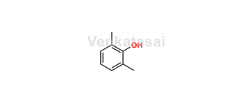 Picture of Mexiletine Hydrochloride EP Impurity A