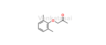 Picture of Mexiletine Hydrochloride EP Impurity B