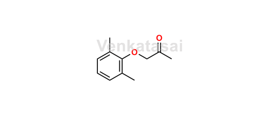 Picture of Mexiletine Hydrochloride EP Impurity B