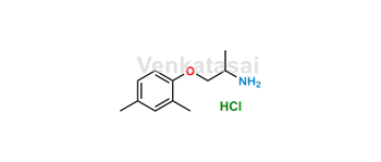 Picture of 1-(2,4-dimethylphenoxy)propan-2-amine