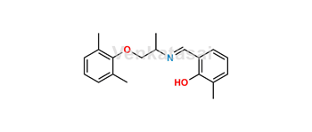 Picture of Mexiletine Impurity 1