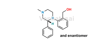 Picture of Mianserin EP Impurity A