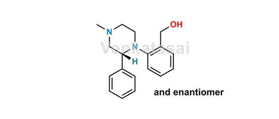 Picture of Mianserin EP Impurity A