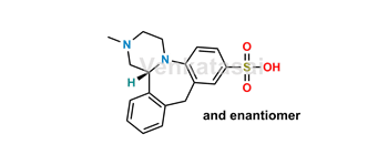Picture of Mianserin EP Impurity B