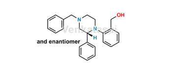 Picture of Mianserin EP Impurity D