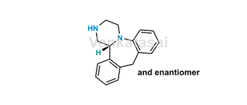 Picture of Mianserin EP Impurity E