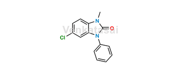 Picture of Clobazam Impurity H