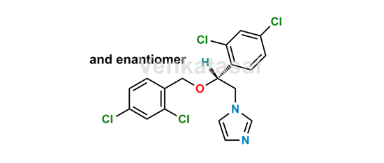 Picture of Miconazole