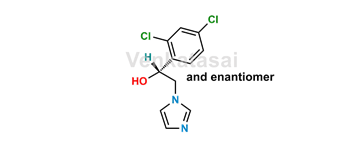 Picture of Miconazole EP Impurity A