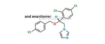 Picture of Miconazole EP Impurity B