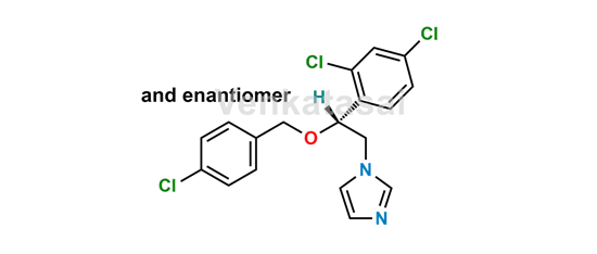 Picture of Miconazole EP Impurity B