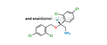 Picture of Miconazole EP Impurity C