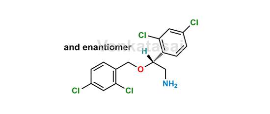 Picture of Miconazole EP Impurity C