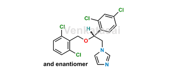 Picture of Miconazole EP Impurity D