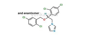 Picture of Miconazole EP Impurity G