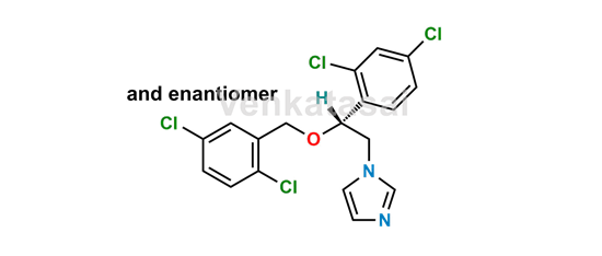 Picture of Miconazole EP Impurity G