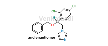 Picture of Miconazole EP Impurity H