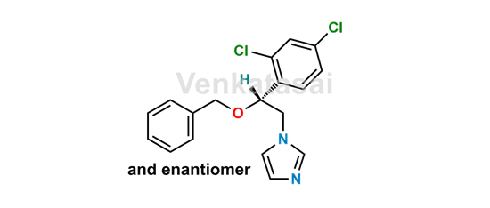 Picture of Miconazole EP Impurity H