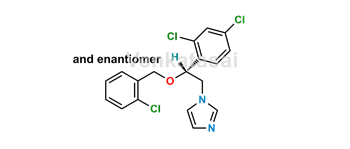 Picture of Miconazole EP Impurity I