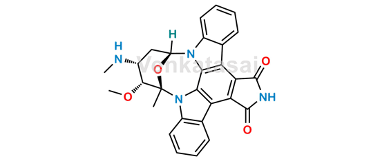 Picture of 7-Oxo Staurosporin