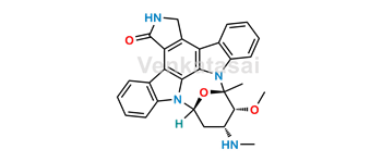 Picture of Staurosporine