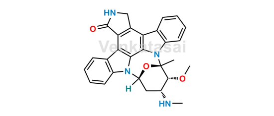 Picture of Staurosporine