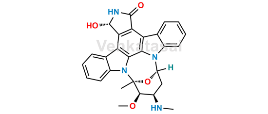 Picture of 7-Epi-Hydroxystaurosporine