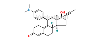 Picture of Mifepristone