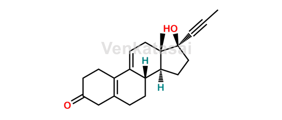 Picture of Mifepristone Impurity 3