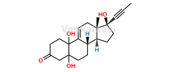 Picture of Mifepristone Impurity 6