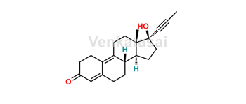 Picture of Mifepristone Impurity 7