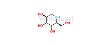 Picture of Migalastat Impurity 1