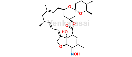 Picture of Milbemycin Oxime