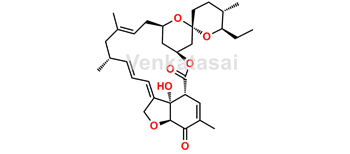 Picture of Milbemycin EP Impurity E