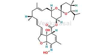 Picture of Milbemycin EP Impurity G