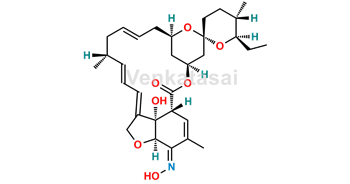 Picture of Milbemycin EP Impurity H