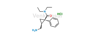 Picture of Milnacipran Hydrochloride