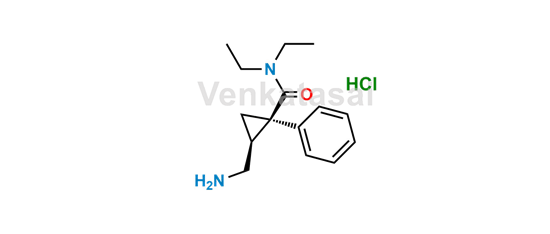 Picture of Milnacipran Hydrochloride