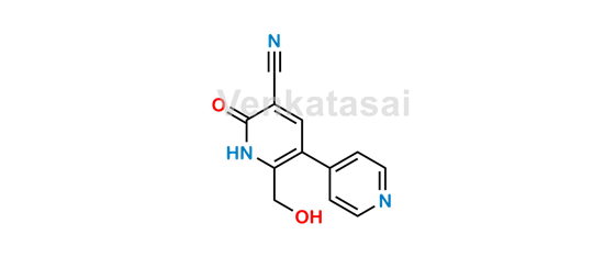 Picture of Milrinone Impurity 1