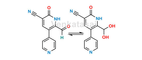 Picture of Milrinone Impurity 2