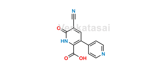 Picture of Milrinone Impurity 3