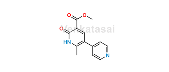 Picture of Milrinone Impurity 5