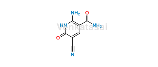 Picture of Milrinone Impurity 13