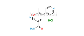 Picture of Milrinone Impurity 14