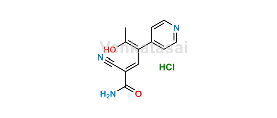 Picture of Milrinone Impurity 14