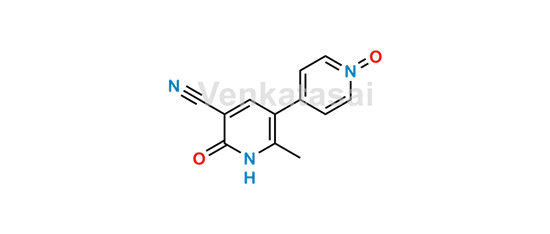 Picture of Milrinone Impurity 15