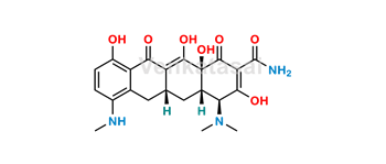 Picture of Minocycline EP Impurity C