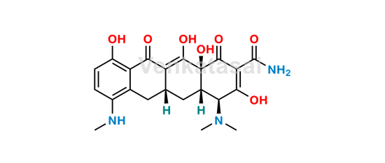 Picture of Minocycline EP Impurity C