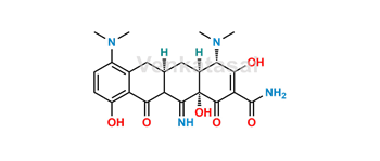 Picture of Minocycline EP Impurity E